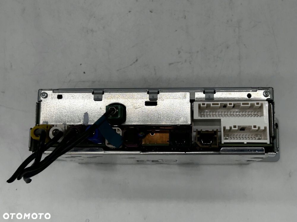 radio nawigacja captur clio arkana 259153695r - 5