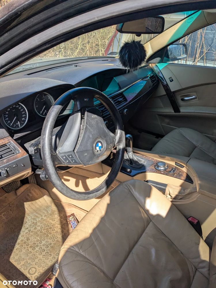 BMW Seria 5 - 2