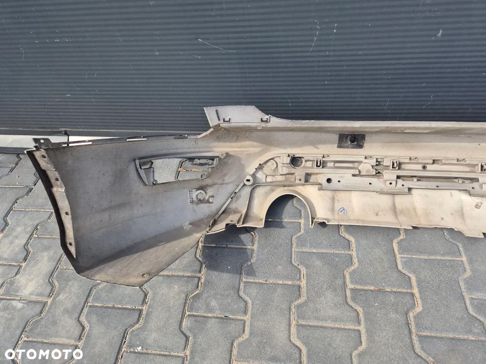 FORD KUGA II MK2 ZDERZAK TYŁ (dostępny 1 zderzak) - 6