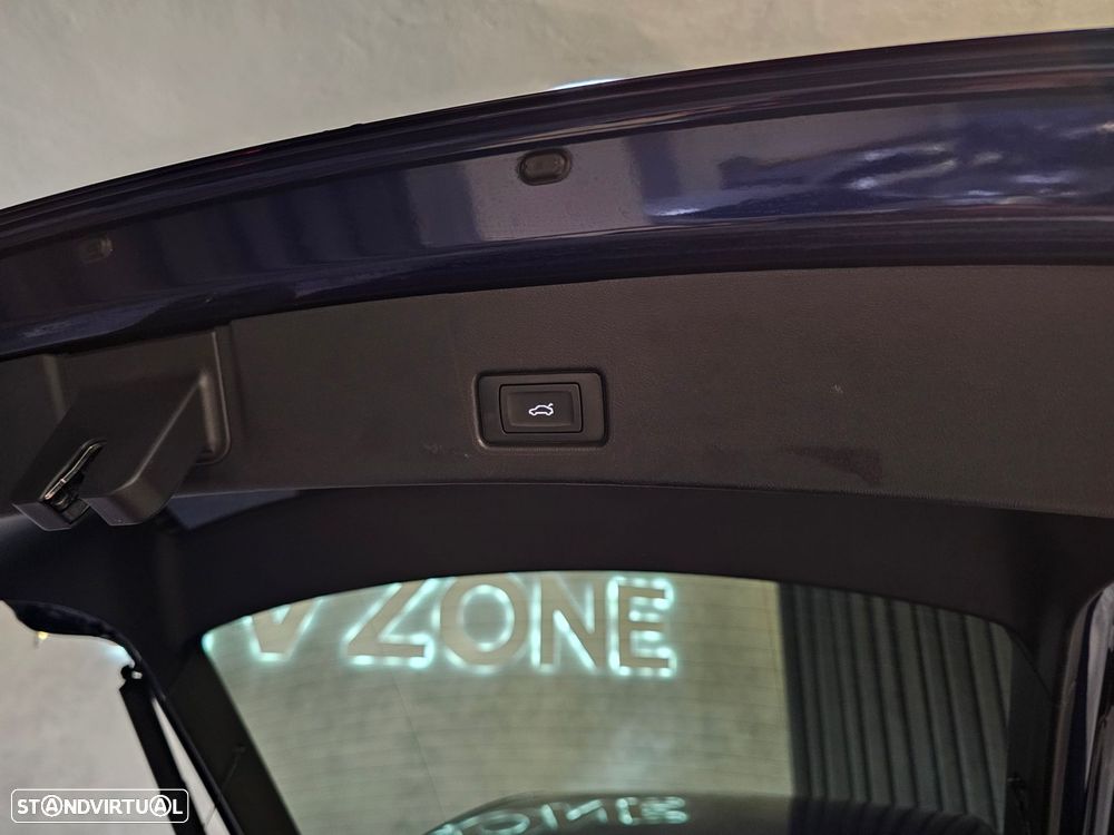 Audi Q4 Sportback e-tron 40 63 kWh SE Business - 28