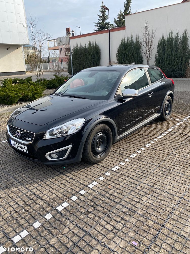 Volvo C30 D2 RDesign - 1