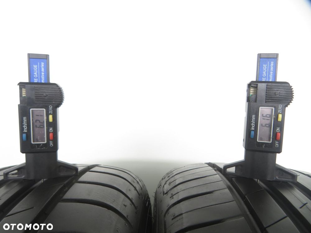 2x 205/60R15 OPONY LETNIE Goodyear EfficientGrip Performance 91V - 7