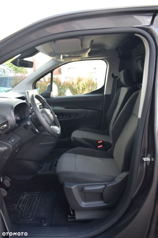 Toyota PROACE CITY - 13