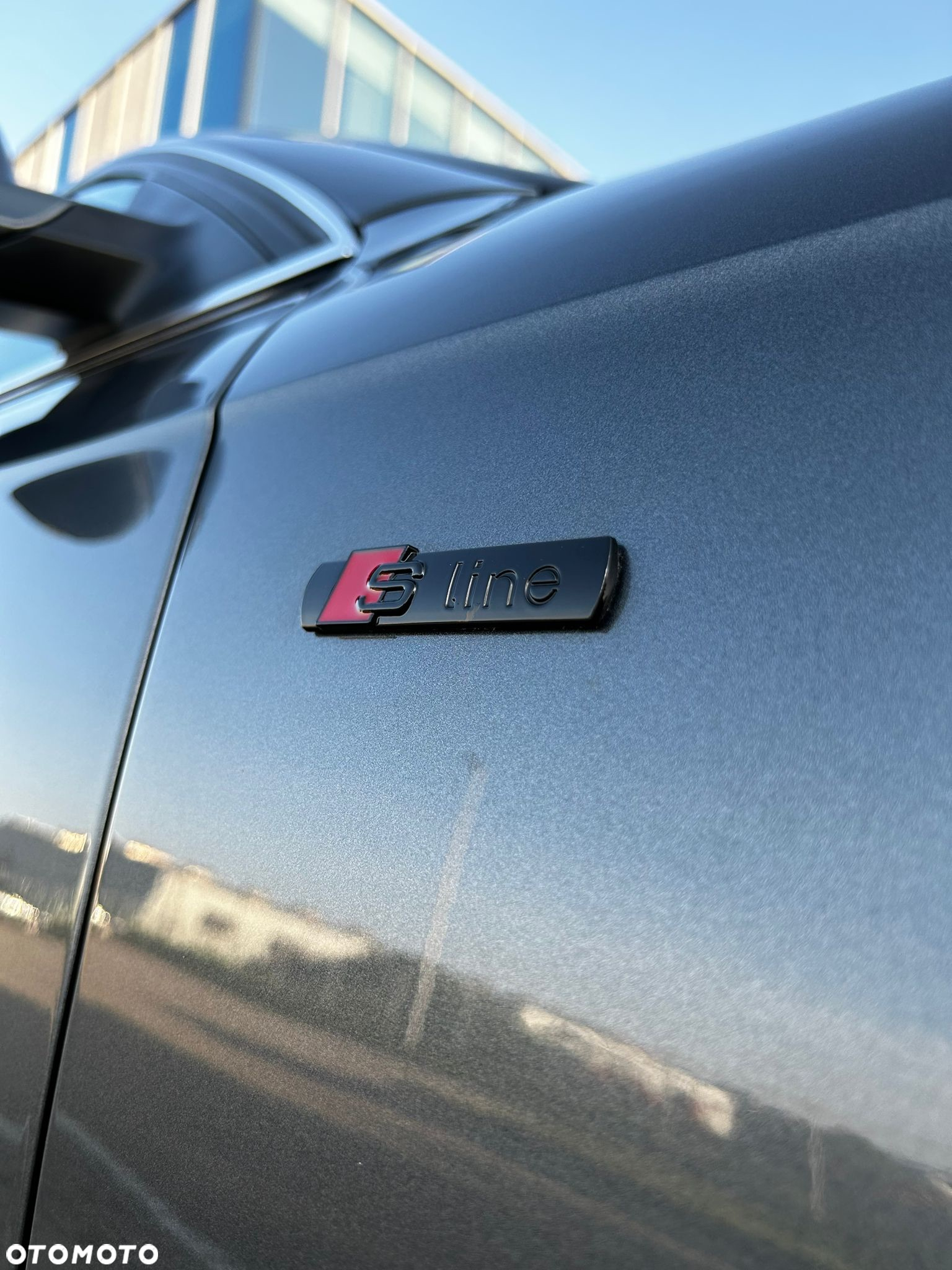 Audi A4 3.0 TDI Quattro S tronic - 27