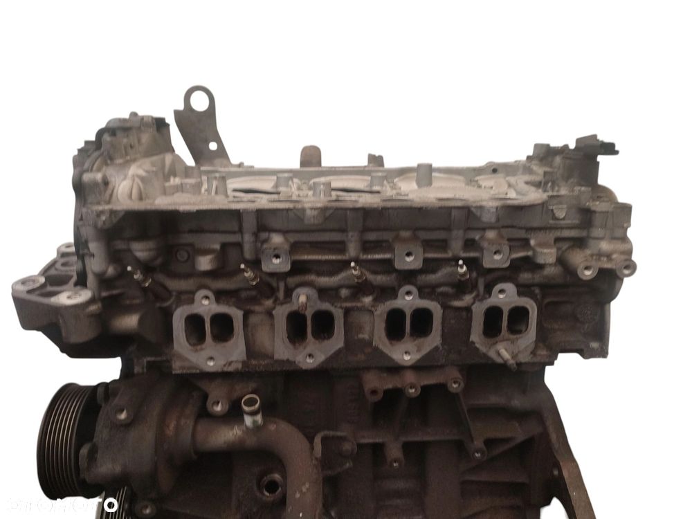SILNIK SŁUPEK RENAULT LAGUNA III (2007-2010) 2.0 DCI 150KM M9R742 - 13