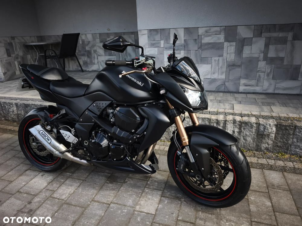 Kawasaki Z - 3