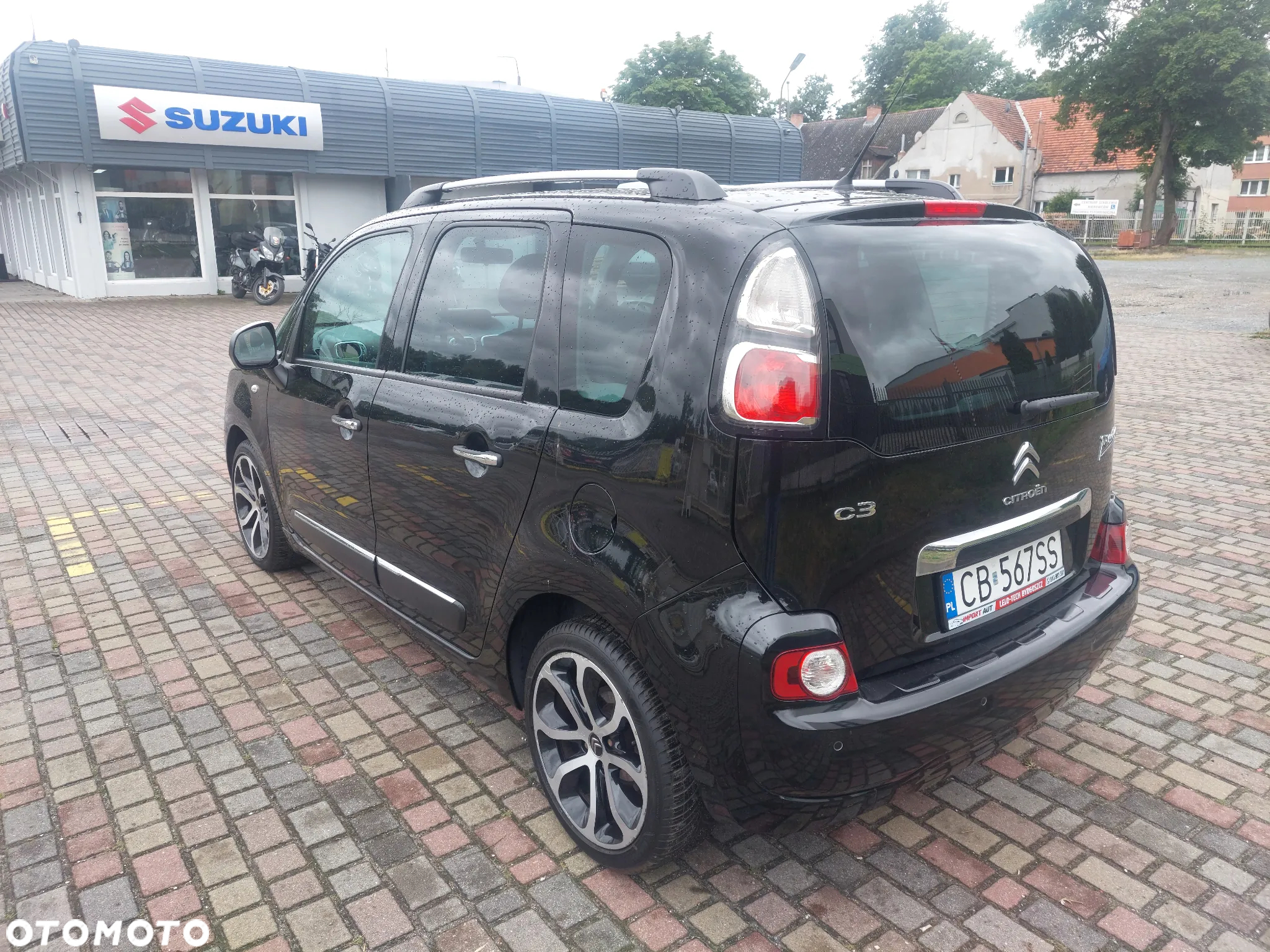 Citroën C3 Picasso VTi 120 Selection - 3