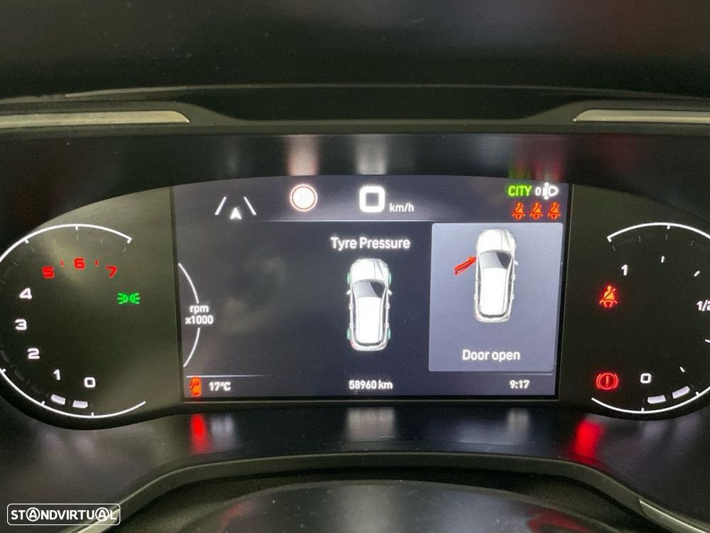 Fiat Tipo 1.3 MultiJet - 9