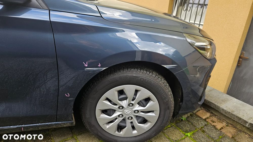 Hyundai i30 1.0 T-GDI Modern DCT - 23