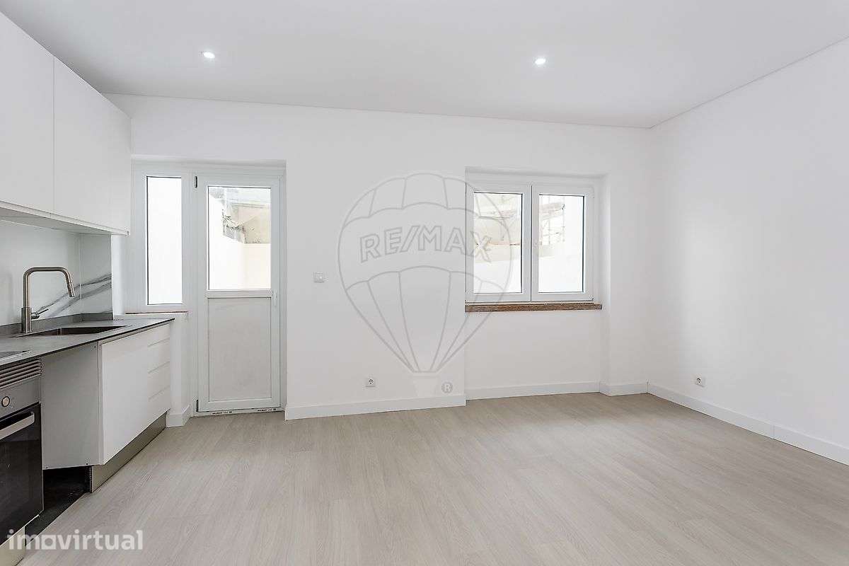 Apartamento T0 para arrendamento - Grande imagem: 3/18