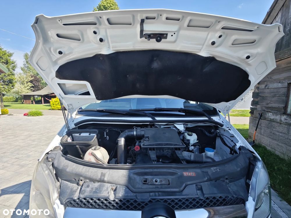 Mercedes-Benz Sprinter 216 CDI - 19