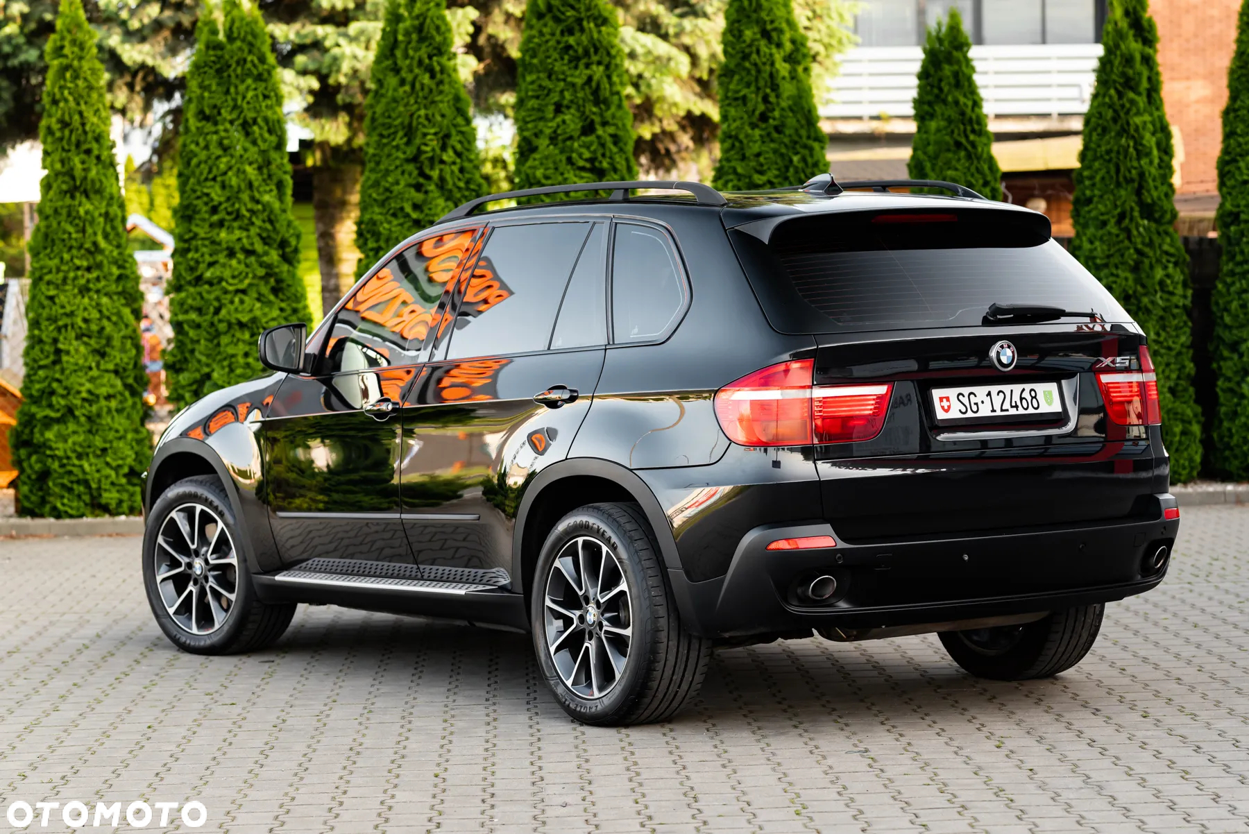 BMW X5 3.0d xDrive - 13