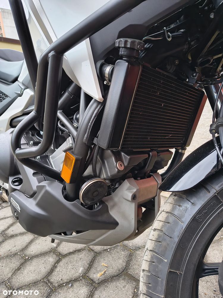 Honda NC - 5