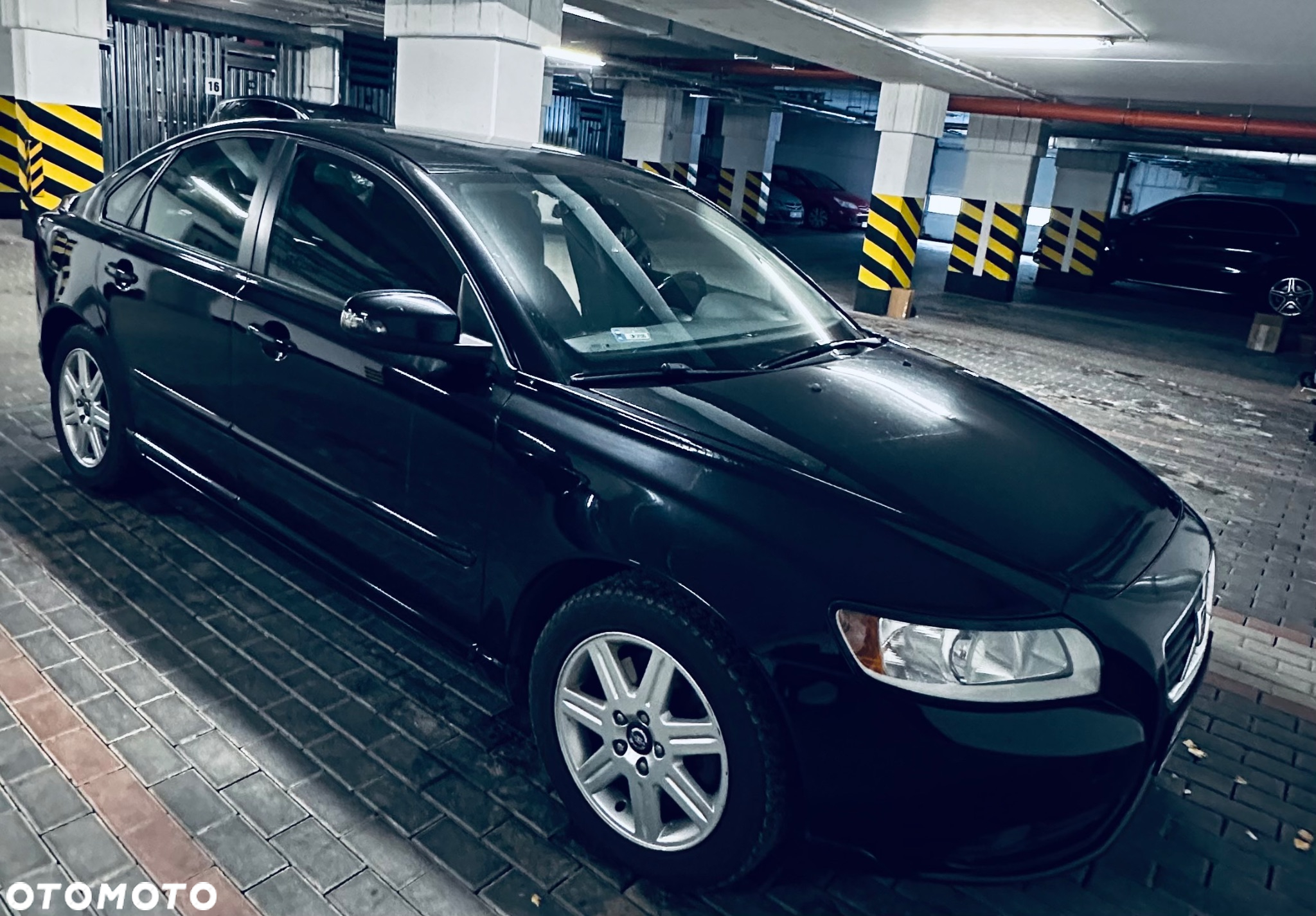 Volvo S40 2.0D DPF Summum - 3