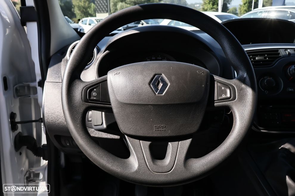 Renault Kangoo Kangoo Maxi 1.5 Blue Dci L1 Edition One - 6