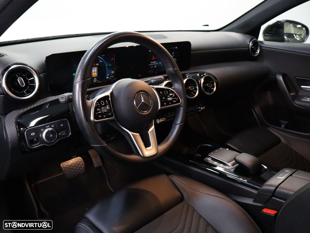 Mercedes-Benz A 250 e Style Plus - 5