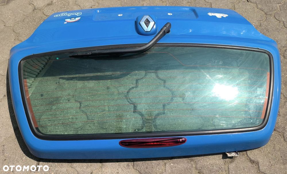 .Twingo I klapa tylna tył LIFT Renault - 2