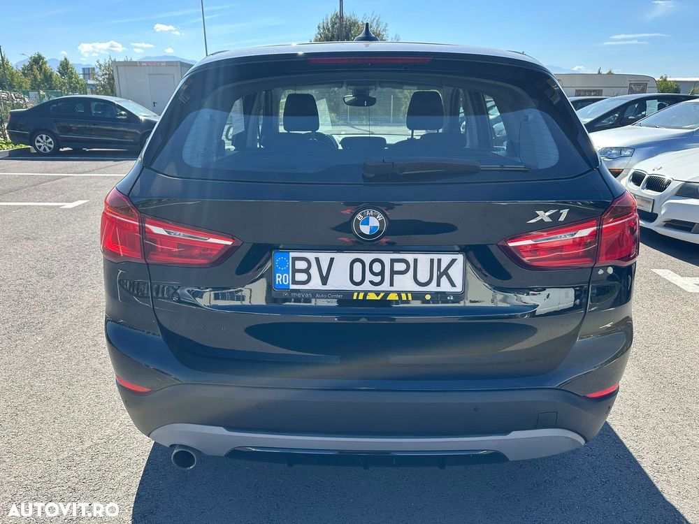 BMW X1 - 6