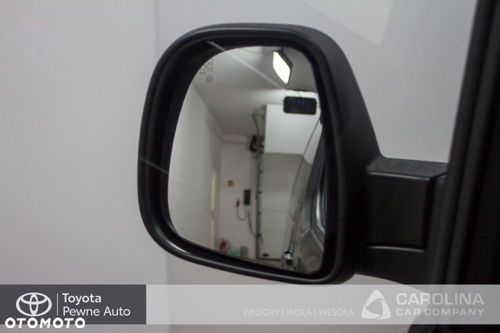 Toyota Proace Verso 2.0 D4-D Long Family - 8