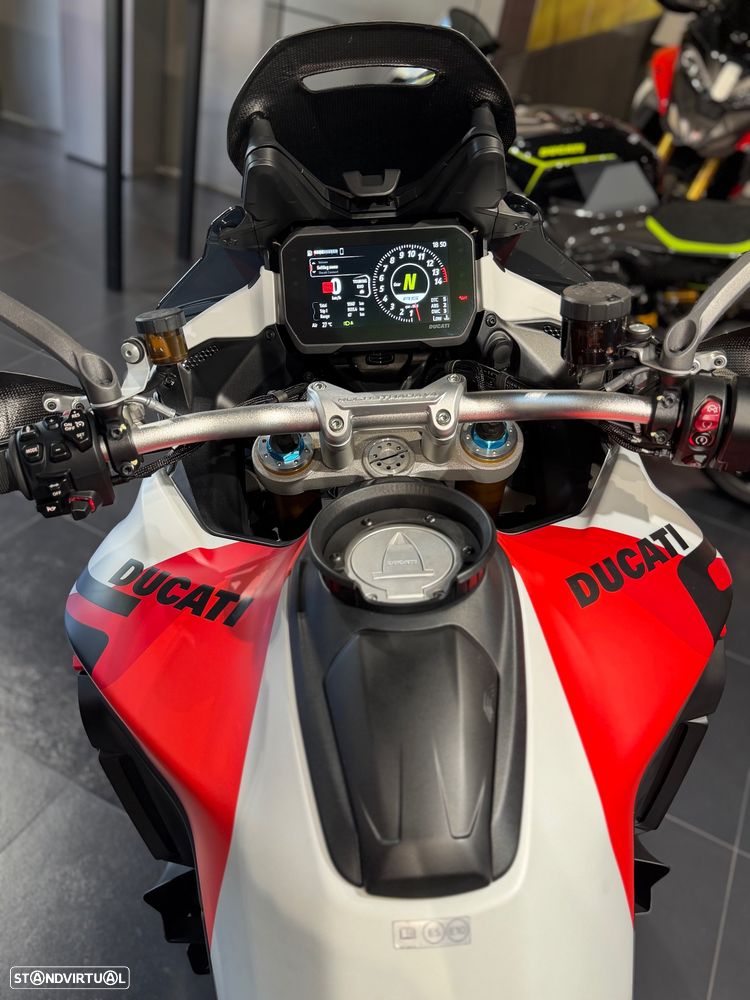 Ducati Multistrada V4 RS - 3