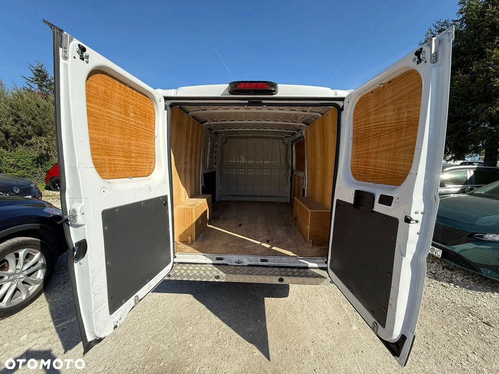 Peugeot BOXER - 14