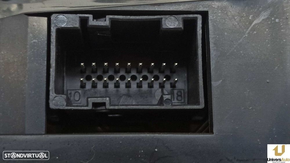 QUADRANTE FORD KA (CCU) TITANIUM - 6