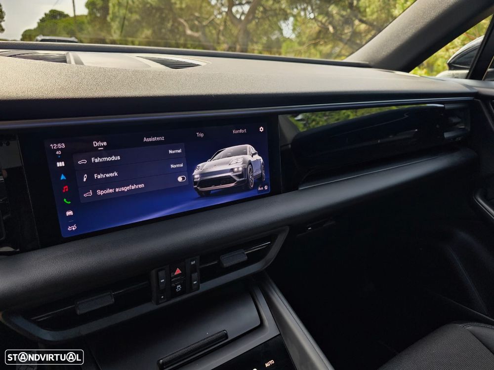 Porsche Macan Standard - 11