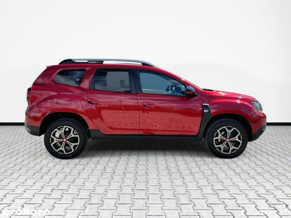 Dacia Duster - 4