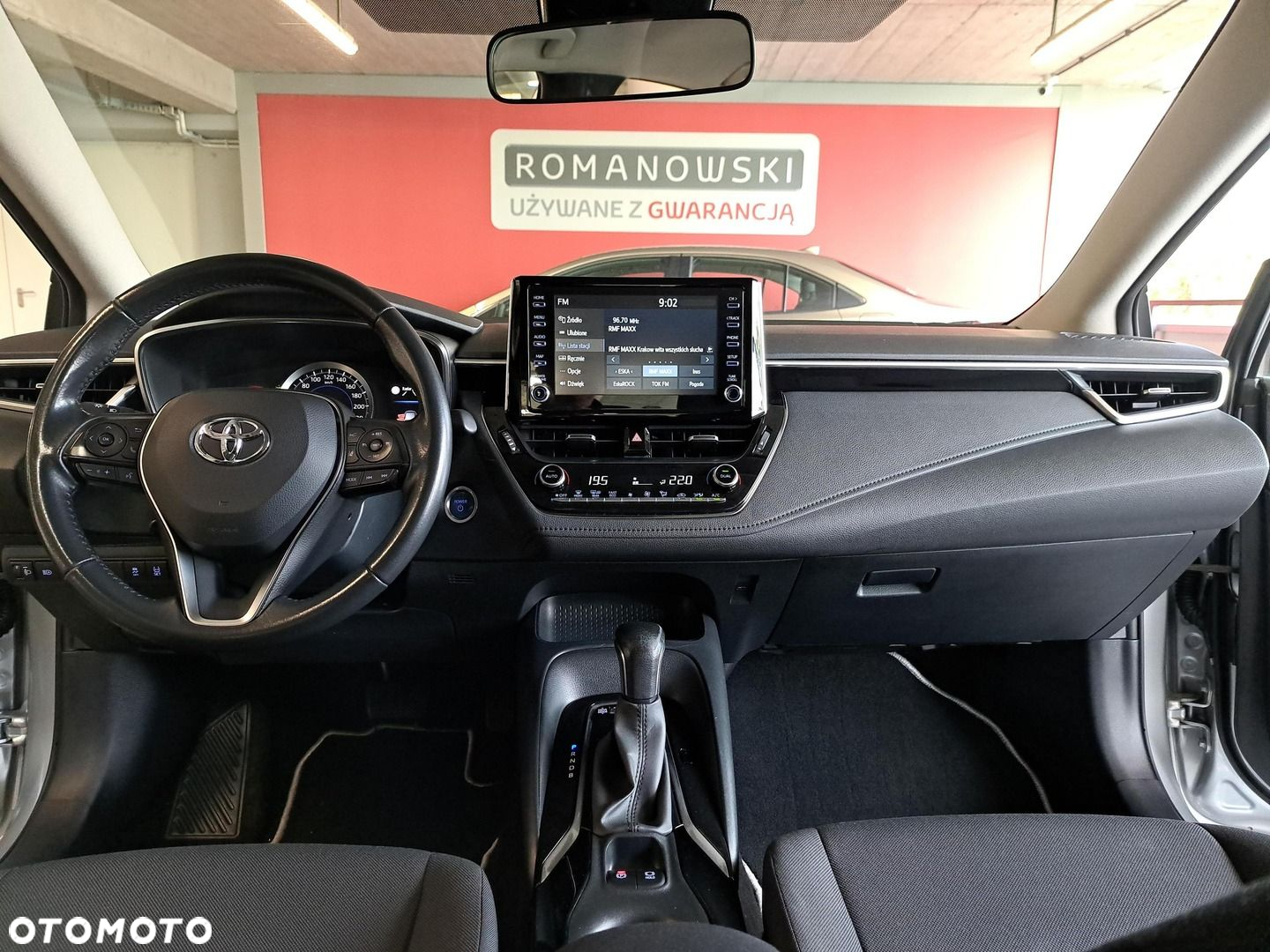 Toyota Corolla - 17