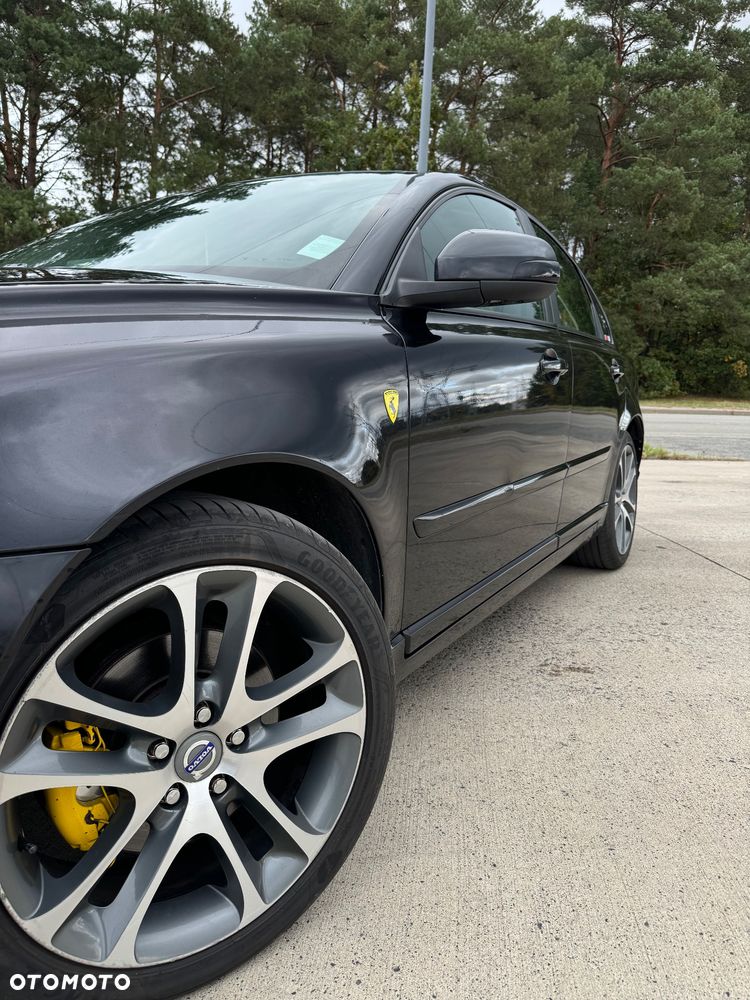 Volvo S40 T5 Summum - 7