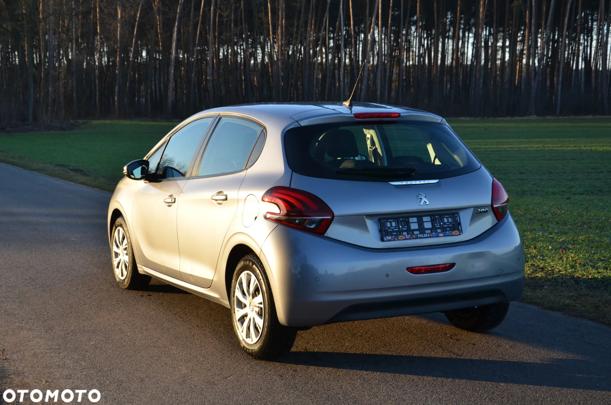 Peugeot 208 PureTech 82 Start & Stop Active - 18