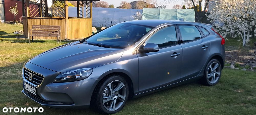 Volvo V40 D3 Kinetic - 2