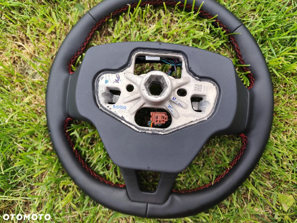 Ford Mustang Mach-E kierownica oryginał - 6