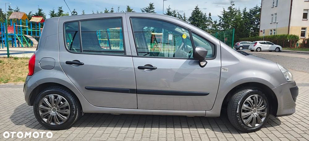 Renault Modus 1.2 16V Avantage - 2