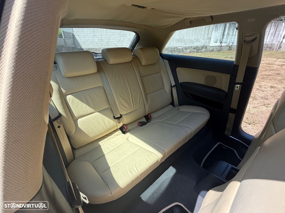 Audi A3 1.6 TDI DPF Attraction - 33