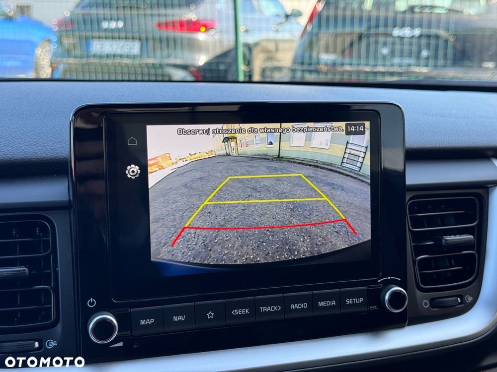 Kia Stonic 1.0 T-GDI M DCT - 27