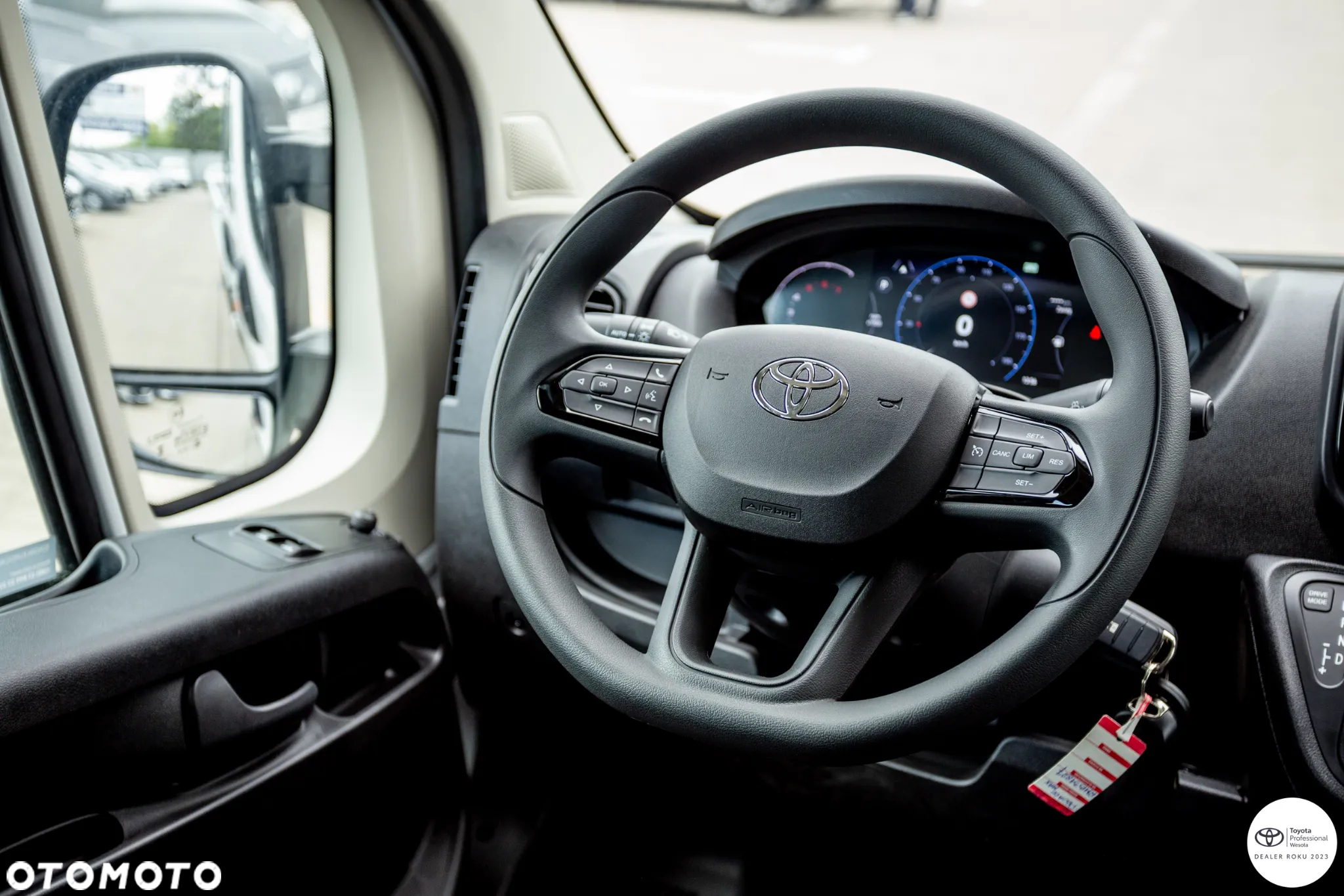Toyota Proace MAX - 21