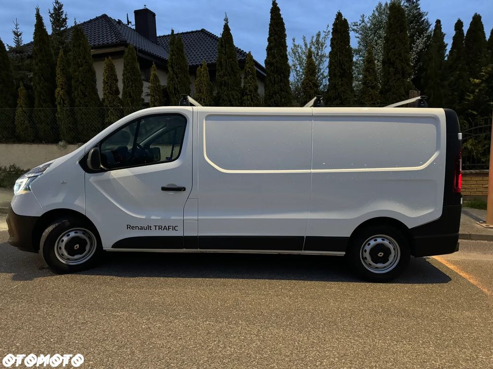 Renault Trafic - 11