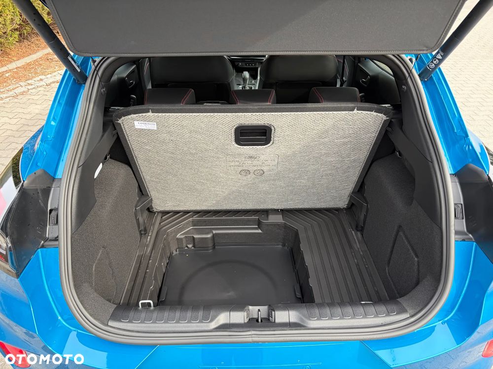 Ford Puma 1.0 EcoBoost ST-Line X - 10