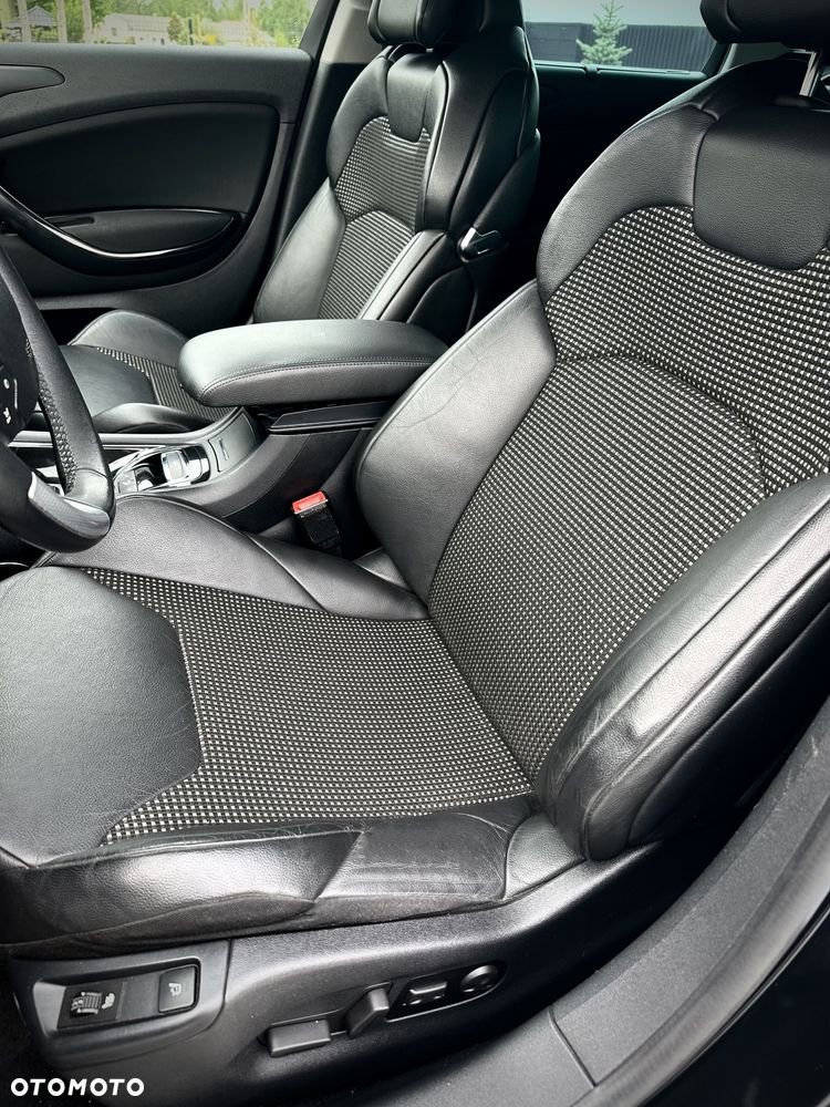 Citroën C5 HDi 165 FAP Exclusive - 13