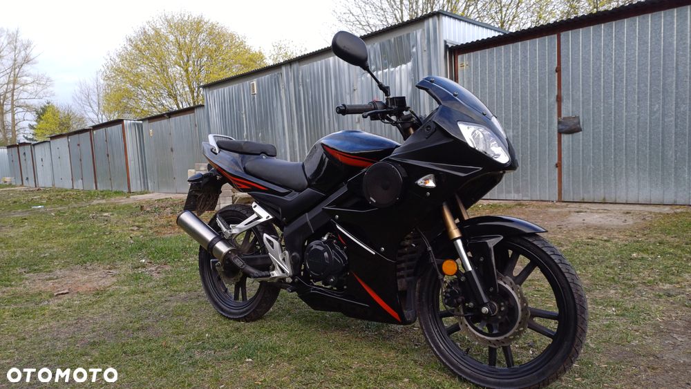 Loncin Inny - 6