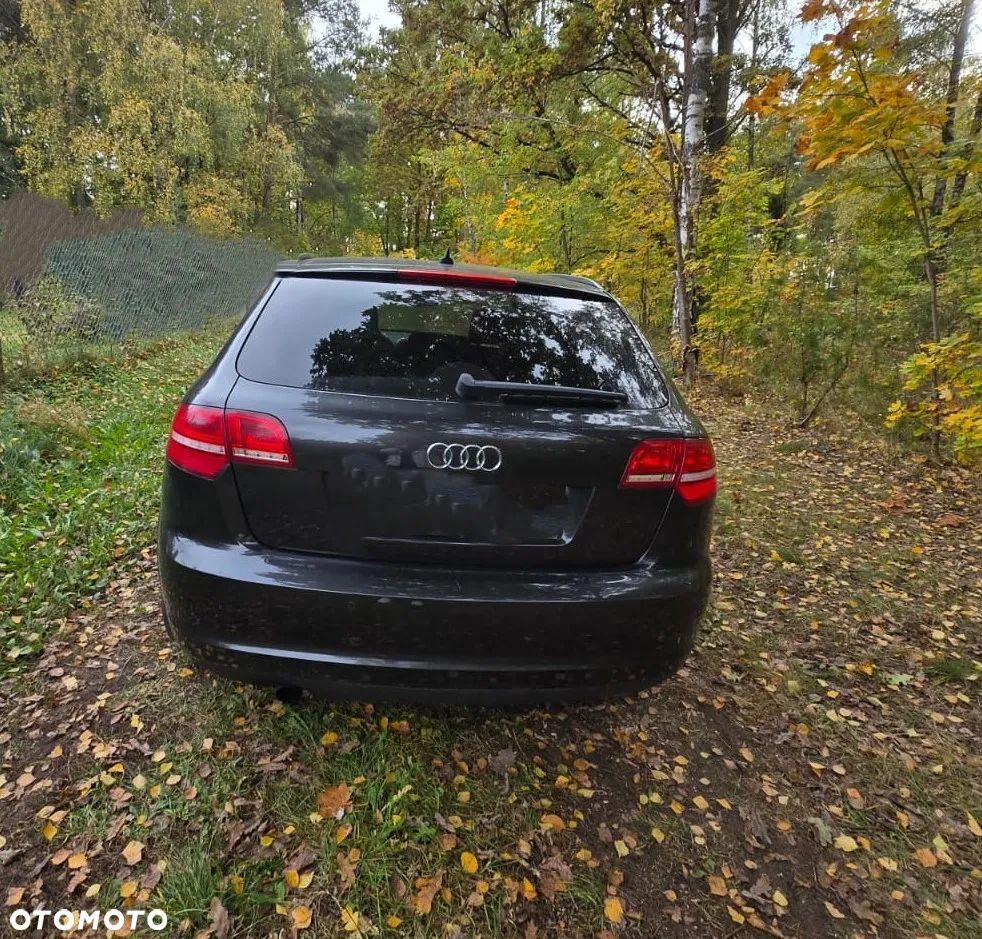 Audi A3 - 5