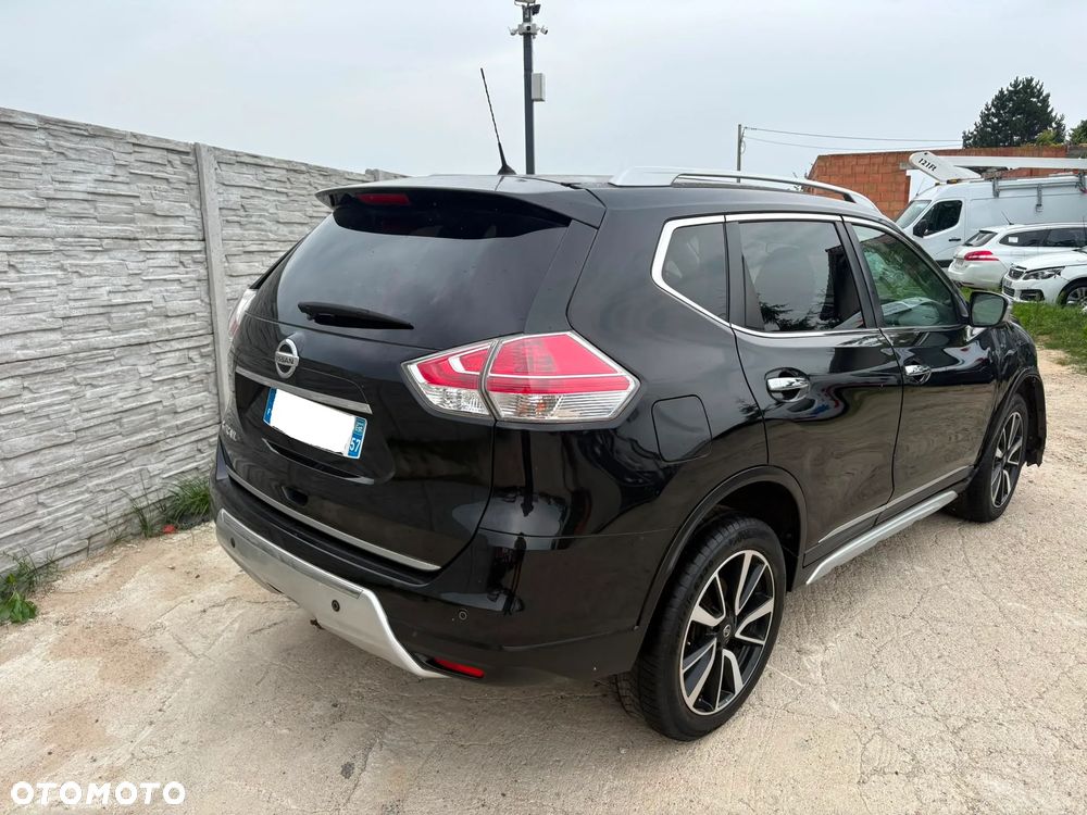 Nissan X-Trail 2.0 dCi Xtronic Acenta - 5