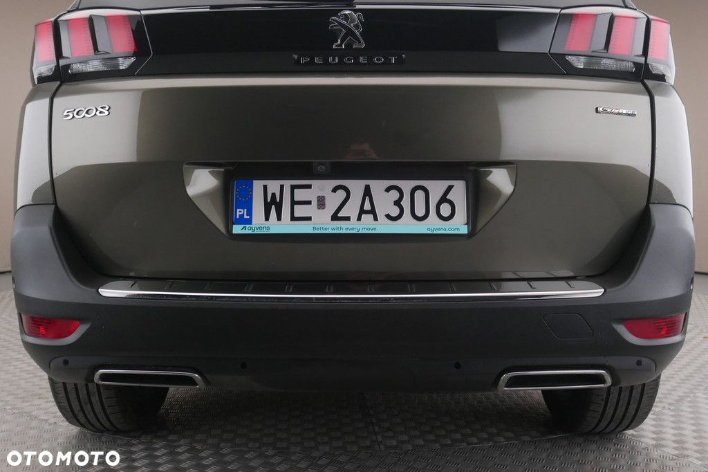 Peugeot 5008 - 35