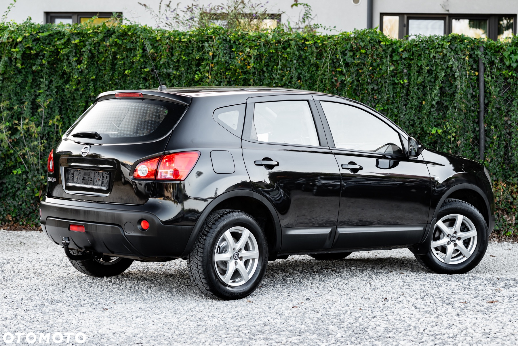 Nissan Qashqai 2.0 Lounge - 11