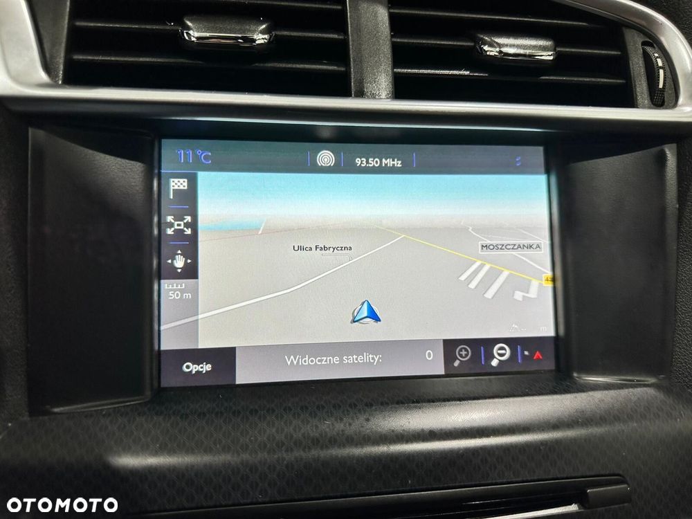 DS Automobiles DS 4 - 20