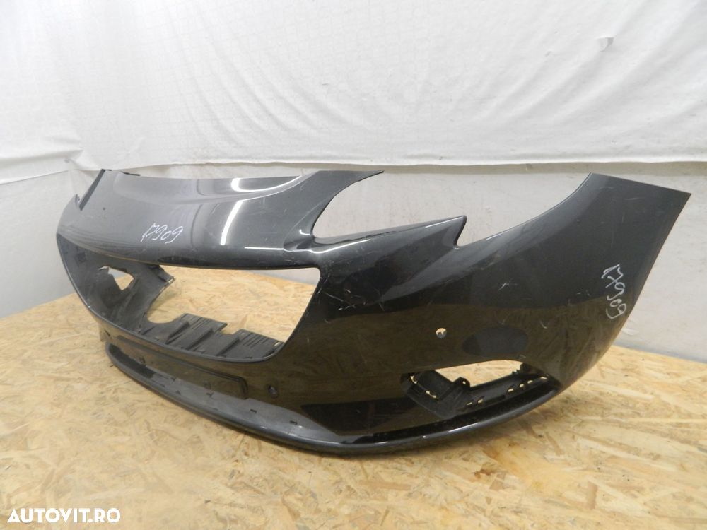 Bara fata Opel Corsa E, 2015, 2016, 2017, 2018, 39003567. - 9