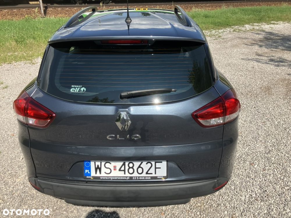 Renault Clio 0.9 TCe Alize - 5