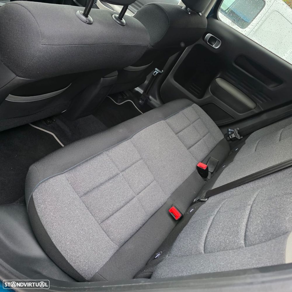 Citroën C4 Cactus 1.2 PureTech Shine - 6