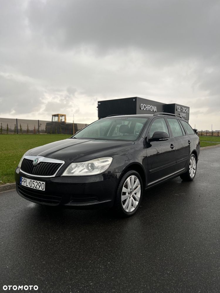 Skoda Octavia 1.6 TDI Classic - 2